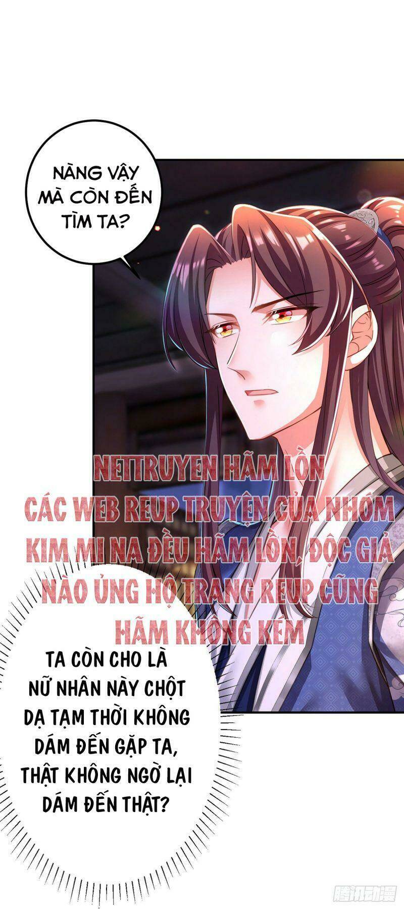 Ngã Tại Hậu Cung Đương Đại Lão Chapter 52 - Trang 2