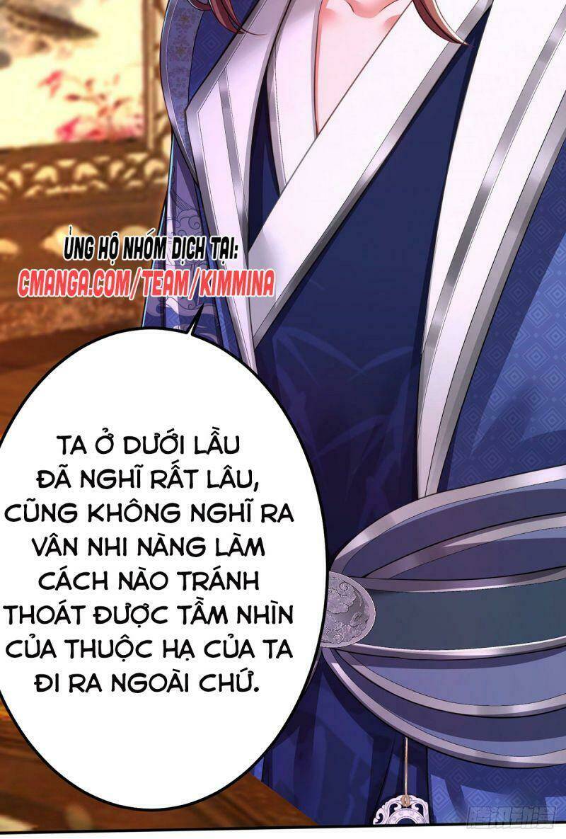 Ngã Tại Hậu Cung Đương Đại Lão Chapter 52 - Trang 2