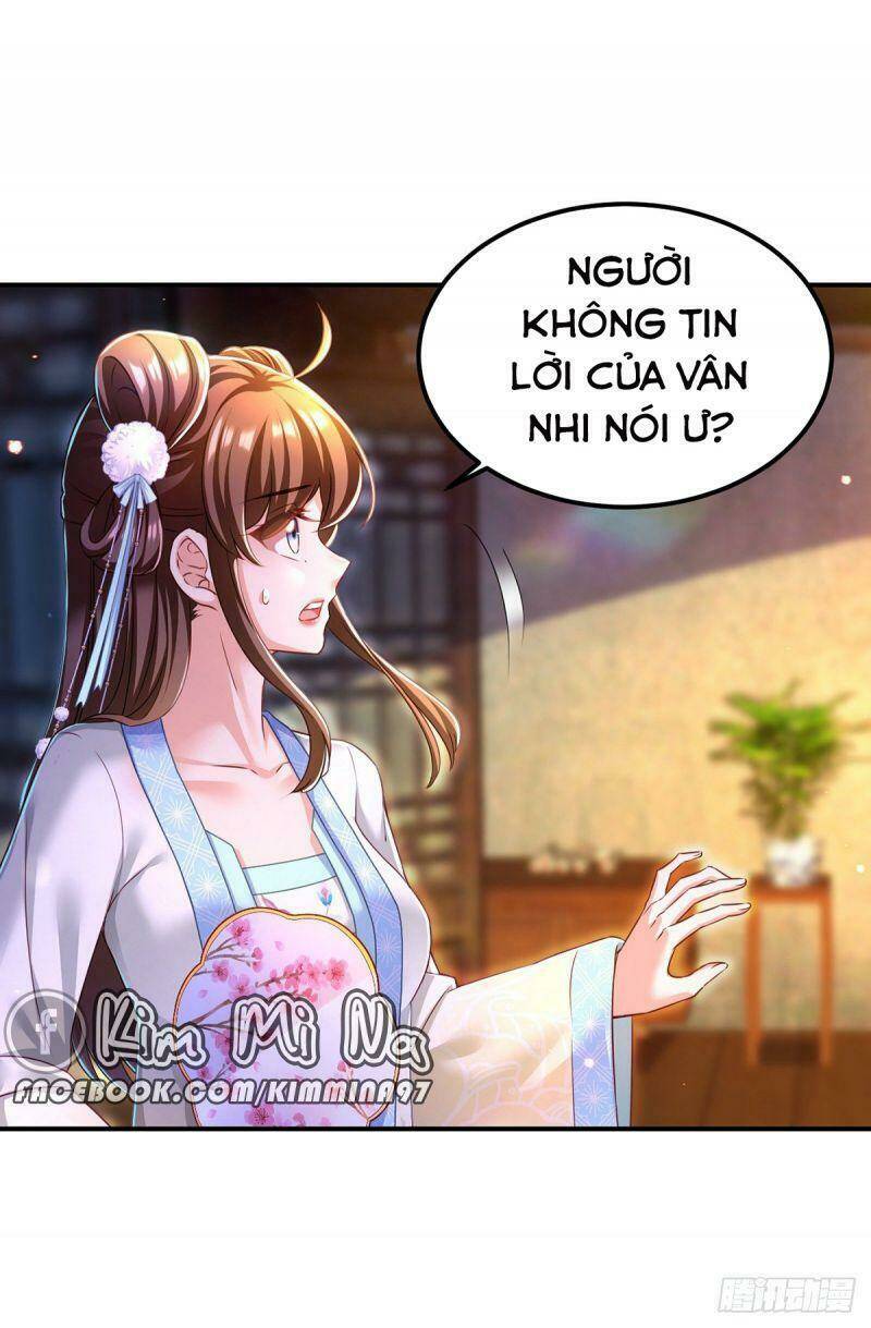 Ngã Tại Hậu Cung Đương Đại Lão Chapter 52 - Trang 2