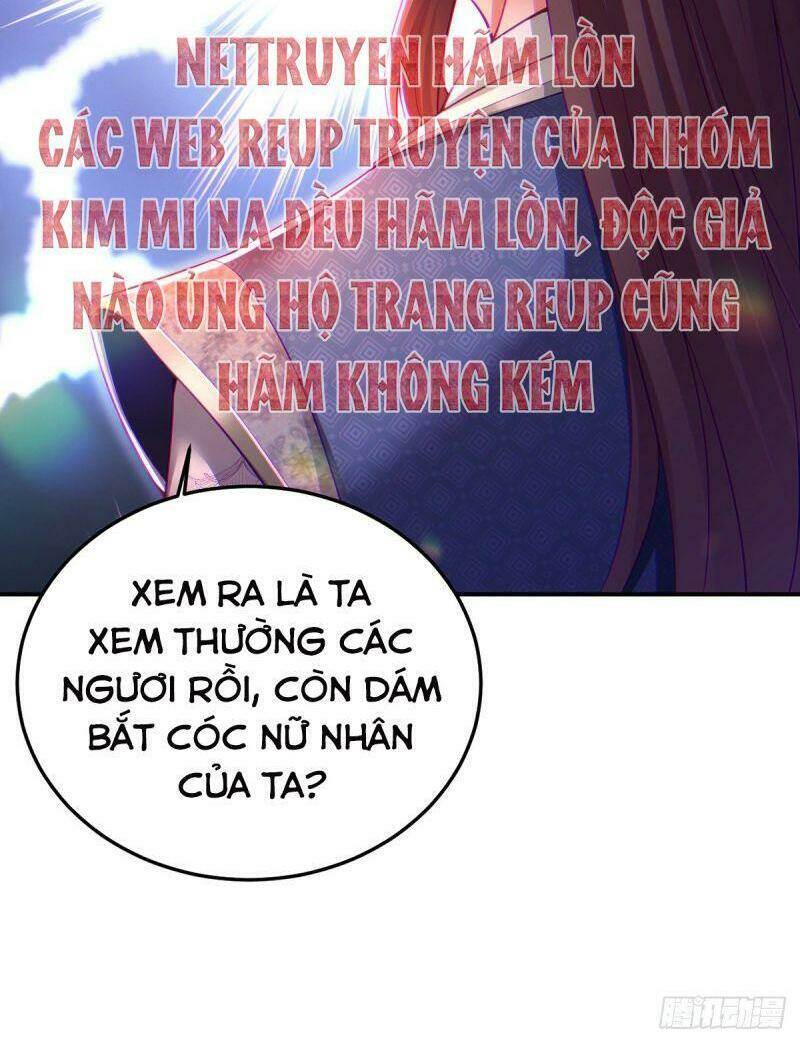 Ngã Tại Hậu Cung Đương Đại Lão Chapter 50 - Trang 2