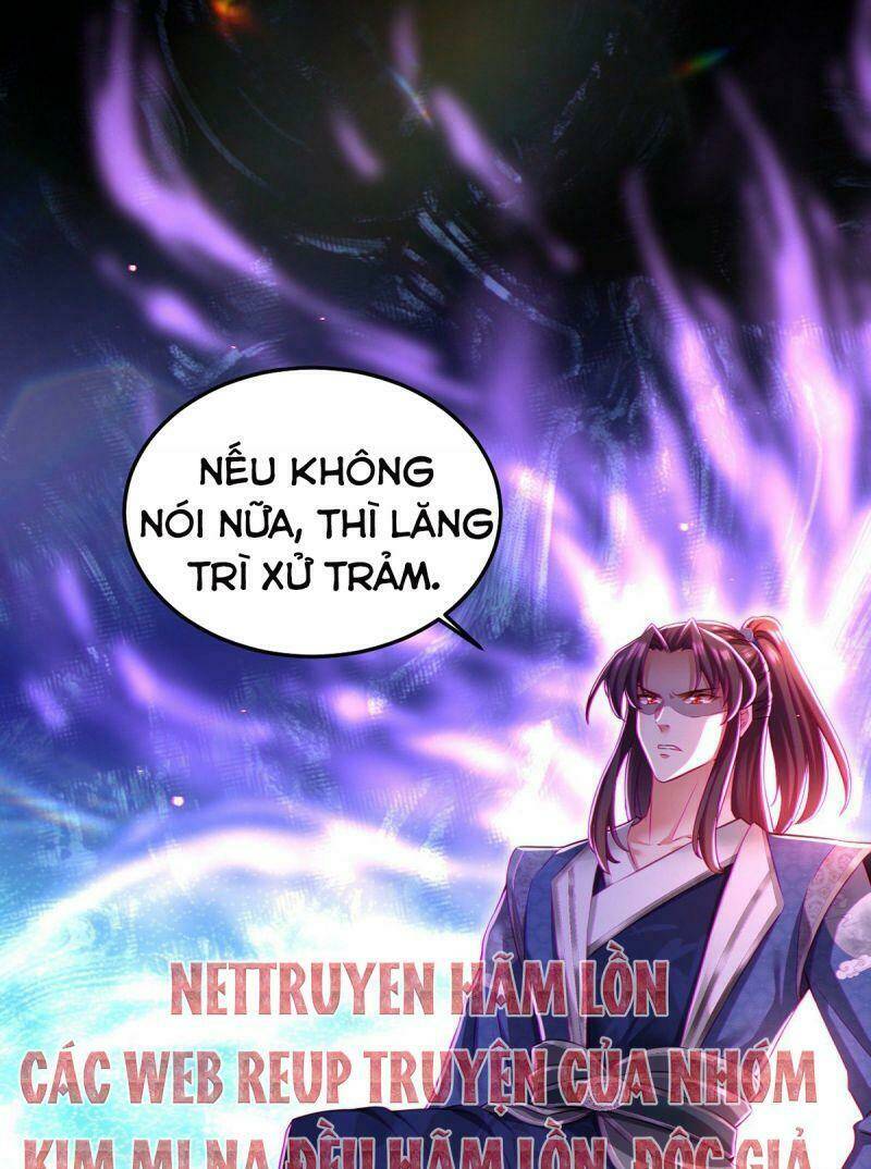 Ngã Tại Hậu Cung Đương Đại Lão Chapter 50 - Trang 2