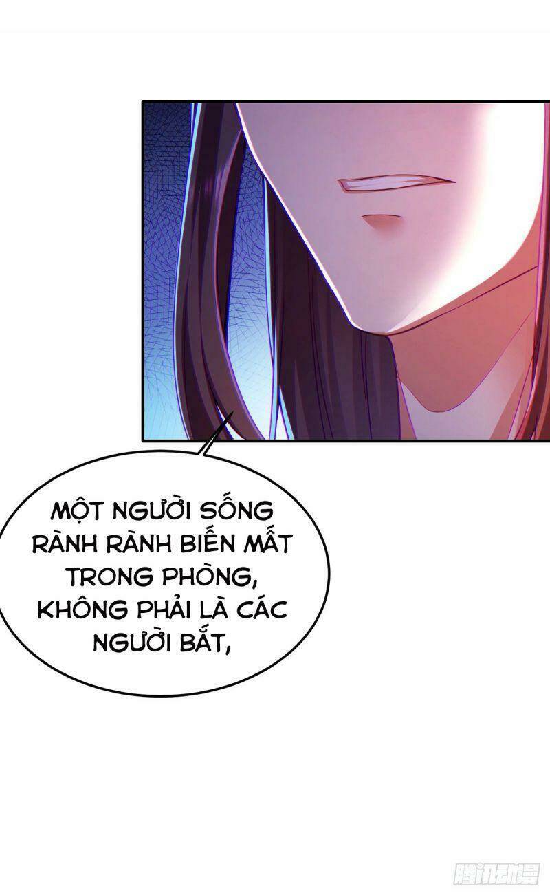 Ngã Tại Hậu Cung Đương Đại Lão Chapter 50 - Trang 2