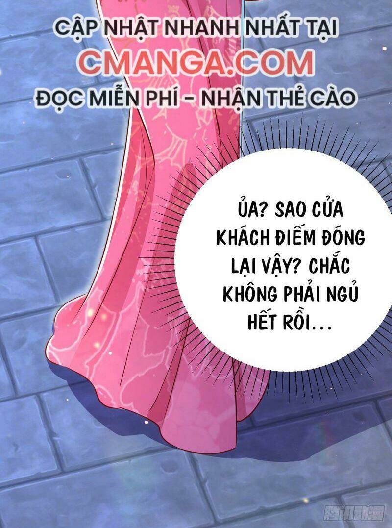 Ngã Tại Hậu Cung Đương Đại Lão Chapter 50 - Trang 2