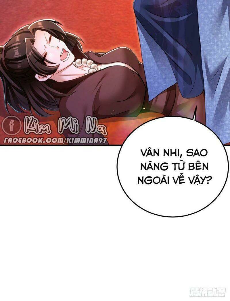 Ngã Tại Hậu Cung Đương Đại Lão Chapter 50 - Trang 2