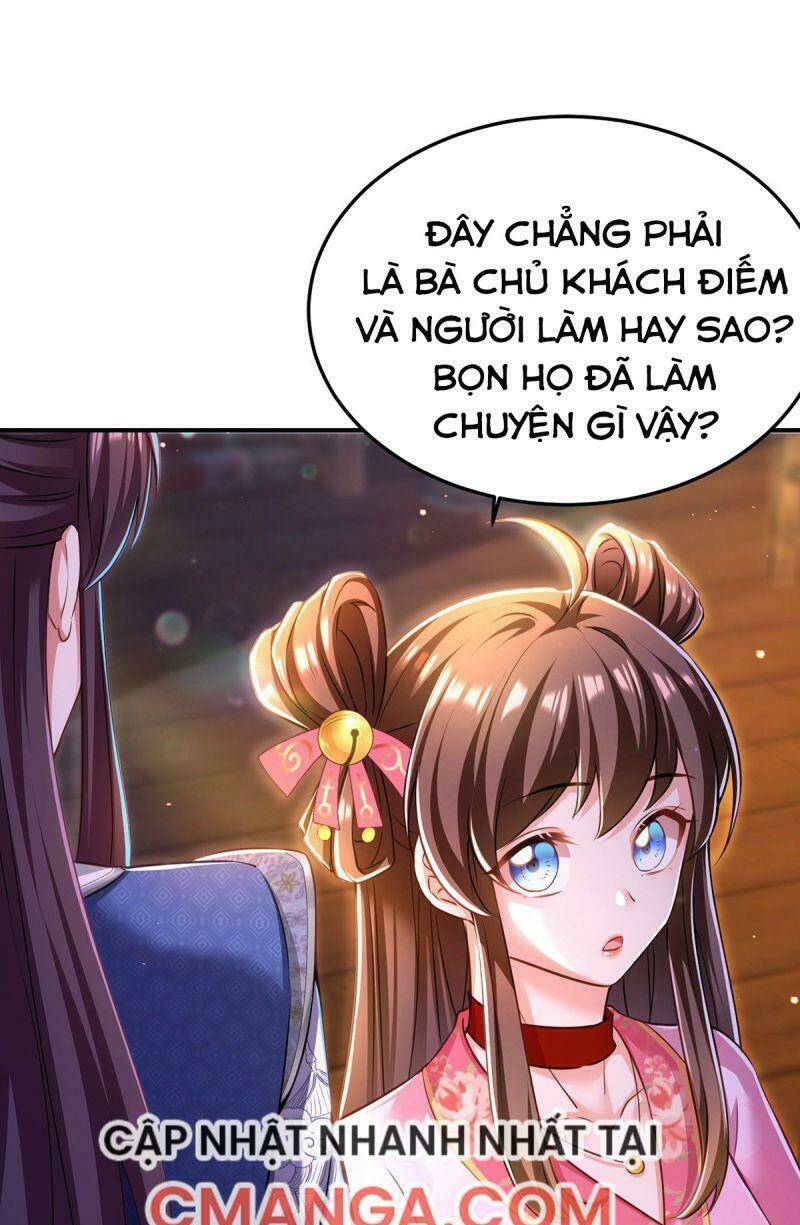 Ngã Tại Hậu Cung Đương Đại Lão Chapter 50 - Trang 2