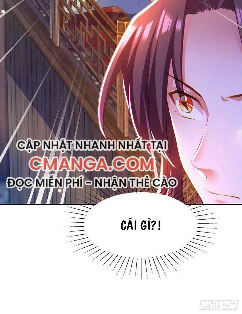 Ngã Tại Hậu Cung Đương Đại Lão Chapter 50 - Trang 2