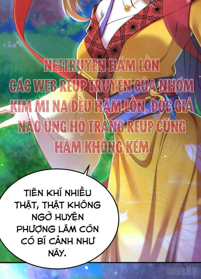 Ngã Tại Hậu Cung Đương Đại Lão Chapter 49 - Trang 2