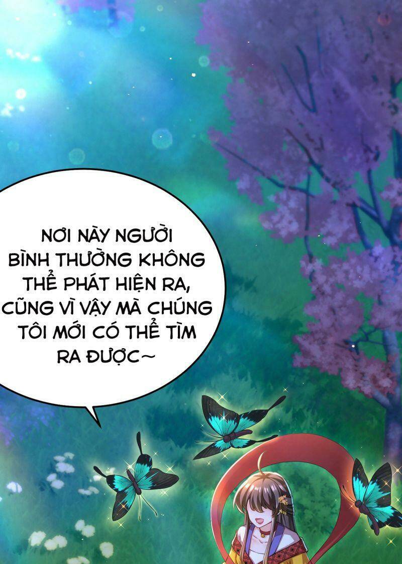 Ngã Tại Hậu Cung Đương Đại Lão Chapter 49 - Trang 2