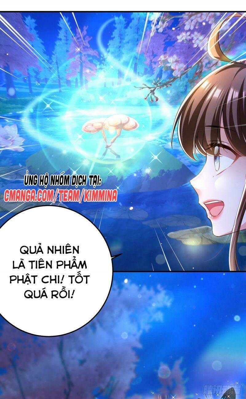 Ngã Tại Hậu Cung Đương Đại Lão Chapter 49 - Trang 2