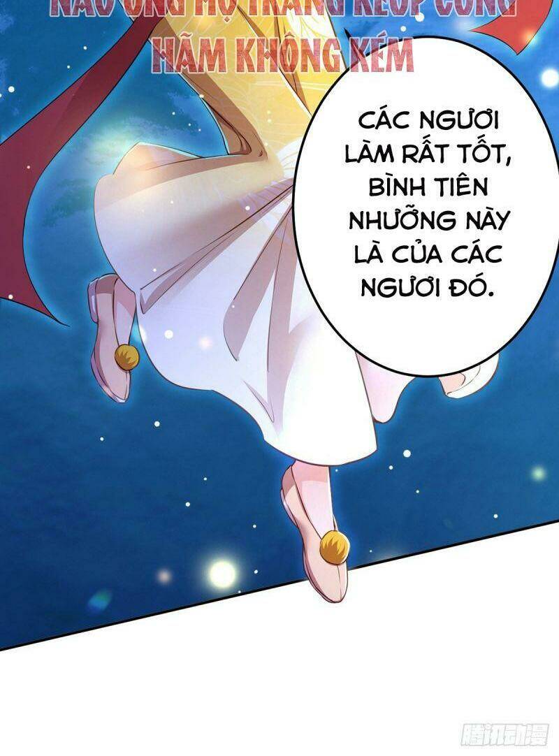 Ngã Tại Hậu Cung Đương Đại Lão Chapter 49 - Trang 2