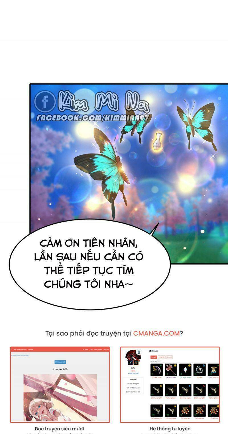 Ngã Tại Hậu Cung Đương Đại Lão Chapter 49 - Trang 2