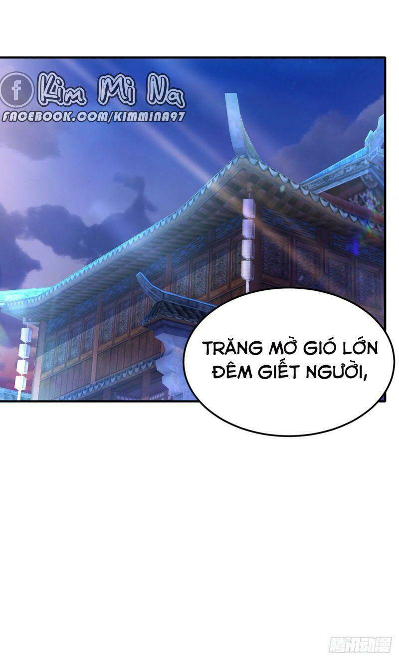 Ngã Tại Hậu Cung Đương Đại Lão Chapter 49 - Trang 2