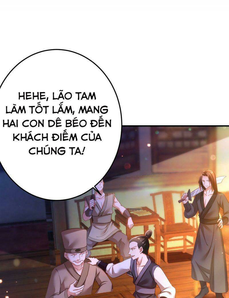 Ngã Tại Hậu Cung Đương Đại Lão Chapter 49 - Trang 2