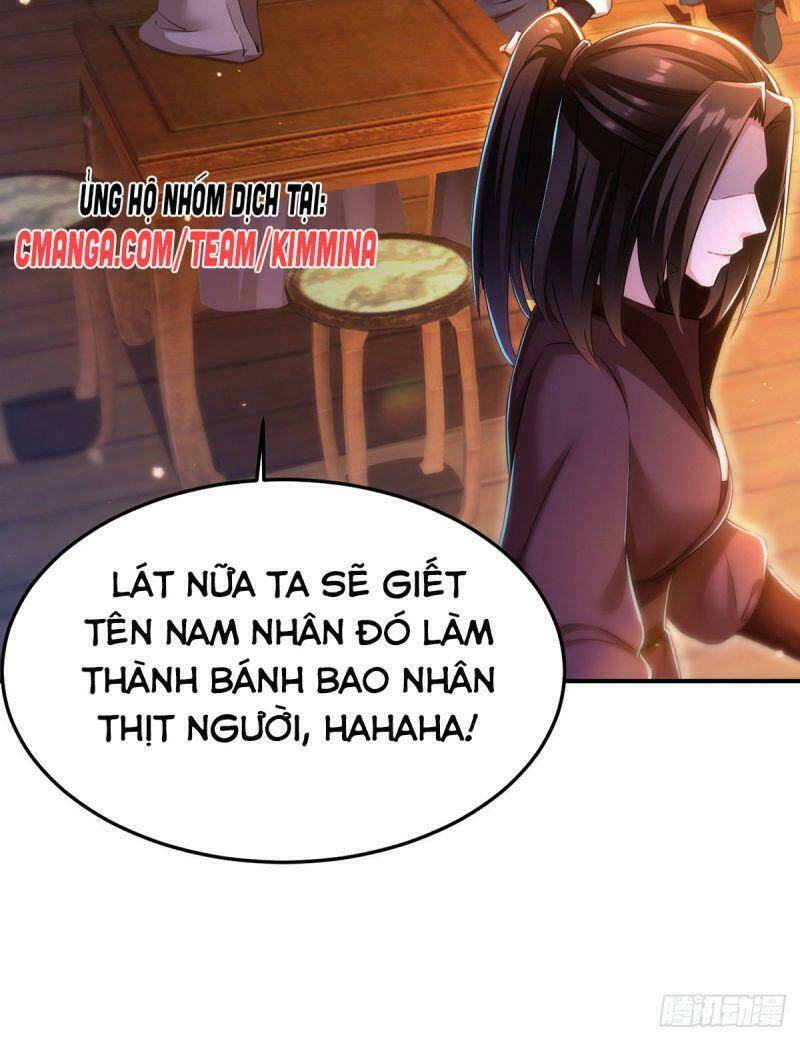 Ngã Tại Hậu Cung Đương Đại Lão Chapter 49 - Trang 2