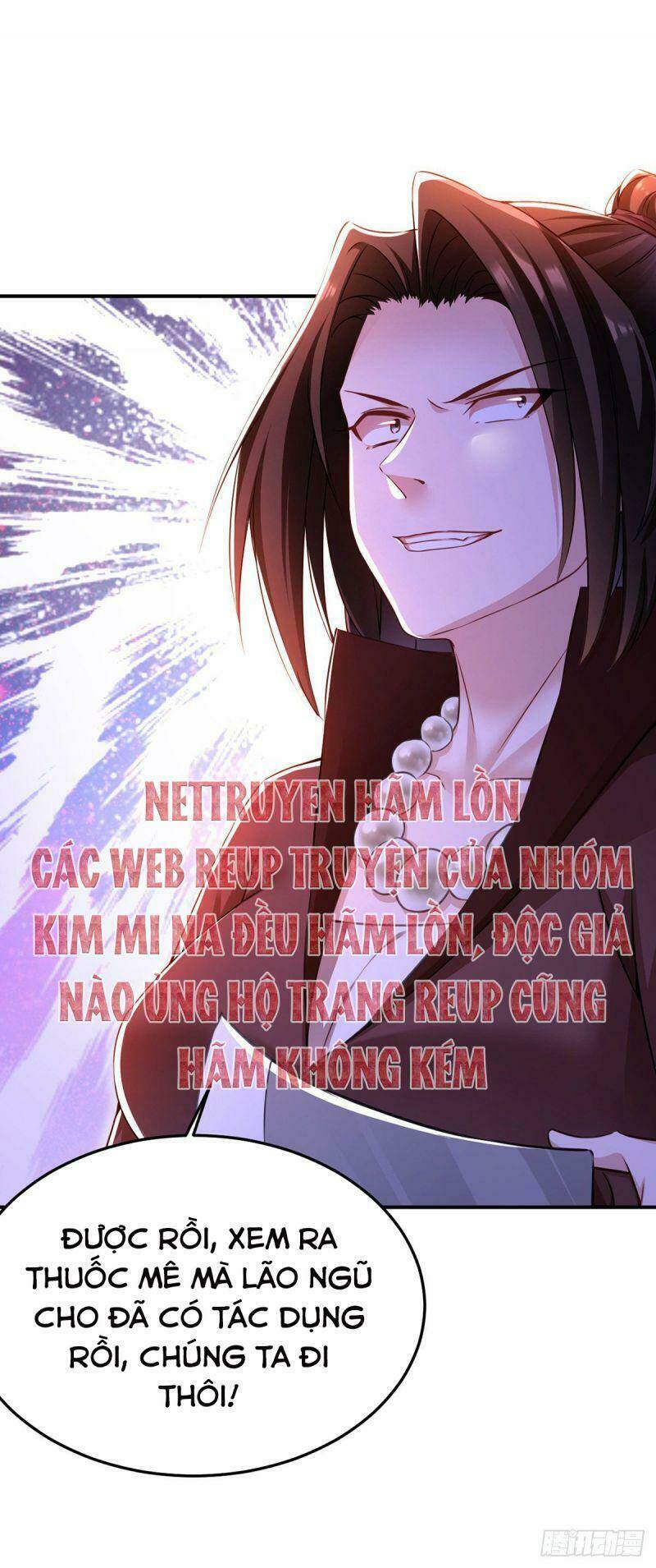 Ngã Tại Hậu Cung Đương Đại Lão Chapter 49 - Trang 2