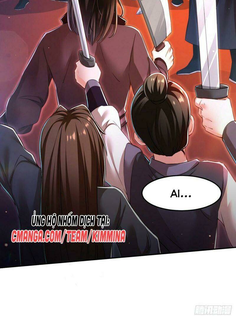 Ngã Tại Hậu Cung Đương Đại Lão Chapter 49 - Trang 2