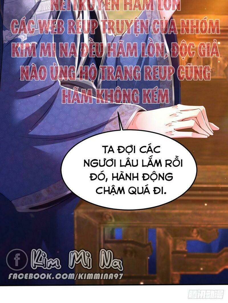 Ngã Tại Hậu Cung Đương Đại Lão Chapter 49 - Trang 2