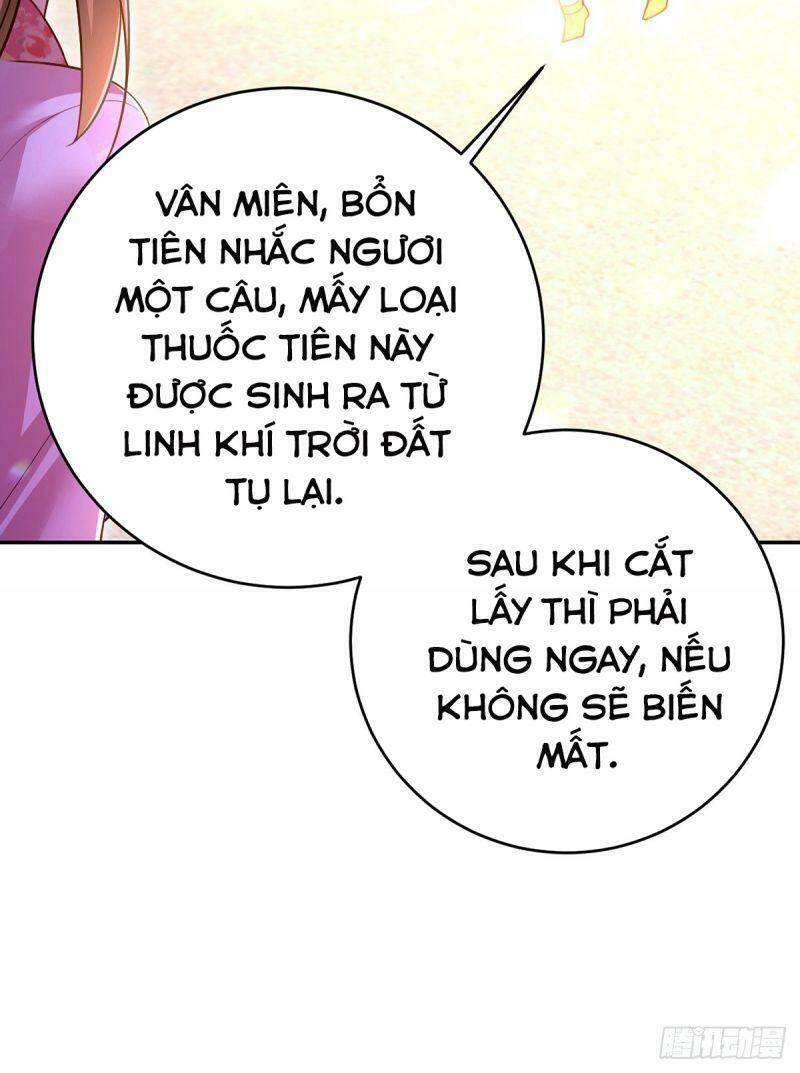 Ngã Tại Hậu Cung Đương Đại Lão Chapter 44 - Trang 2