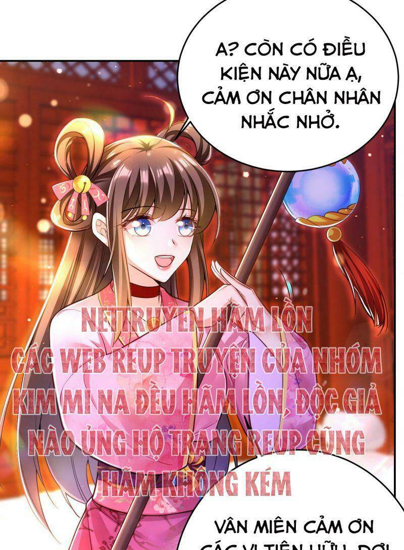 Ngã Tại Hậu Cung Đương Đại Lão Chapter 44 - Trang 2