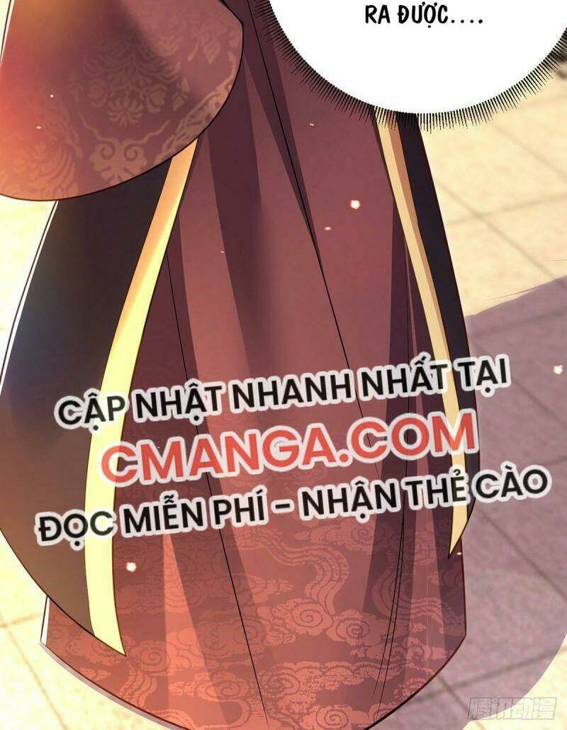 Ngã Tại Hậu Cung Đương Đại Lão Chapter 44 - Trang 2