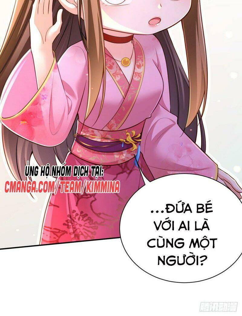 Ngã Tại Hậu Cung Đương Đại Lão Chapter 41 - Trang 2