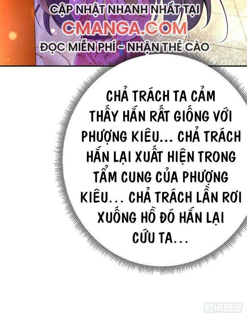 Ngã Tại Hậu Cung Đương Đại Lão Chapter 41 - Trang 2