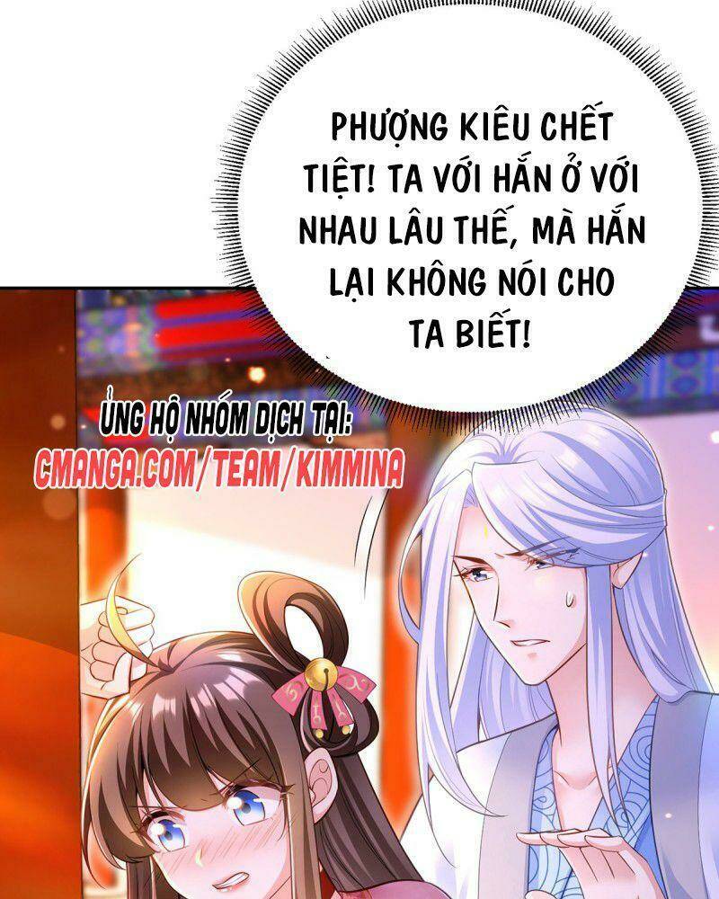 Ngã Tại Hậu Cung Đương Đại Lão Chapter 41 - Trang 2