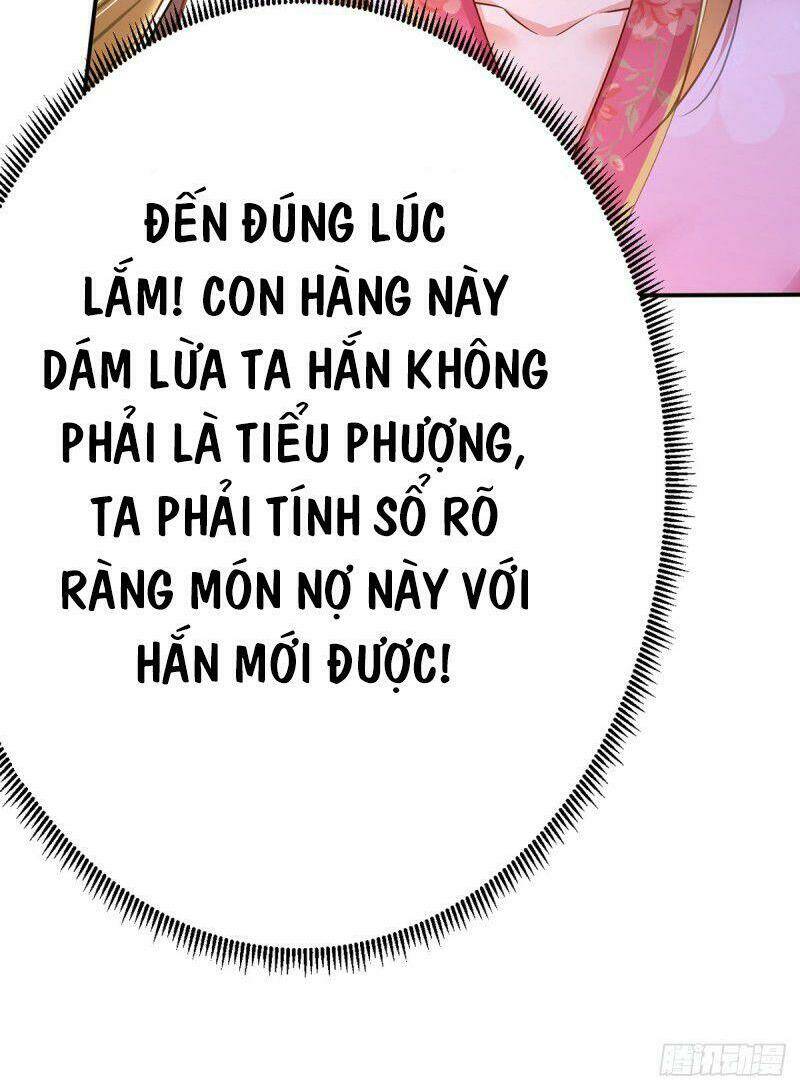 Ngã Tại Hậu Cung Đương Đại Lão Chapter 41 - Trang 2