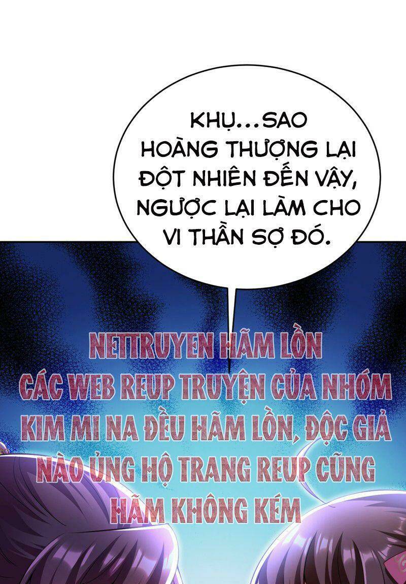 Ngã Tại Hậu Cung Đương Đại Lão Chapter 41 - Trang 2