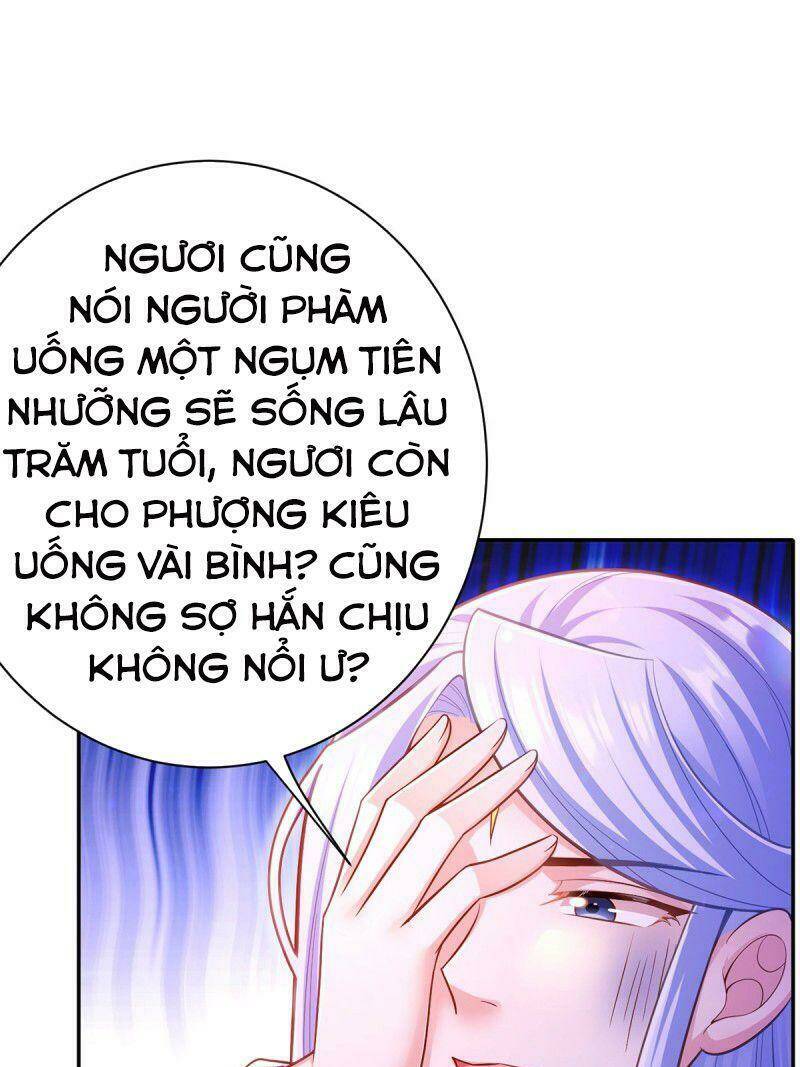 Ngã Tại Hậu Cung Đương Đại Lão Chapter 41 - Trang 2