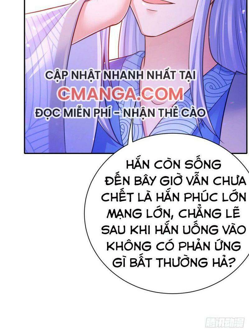 Ngã Tại Hậu Cung Đương Đại Lão Chapter 41 - Trang 2