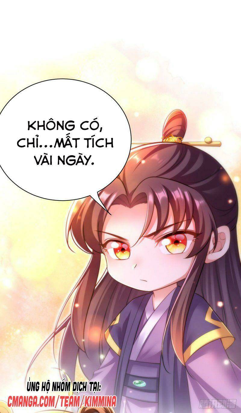 Ngã Tại Hậu Cung Đương Đại Lão Chapter 41 - Trang 2