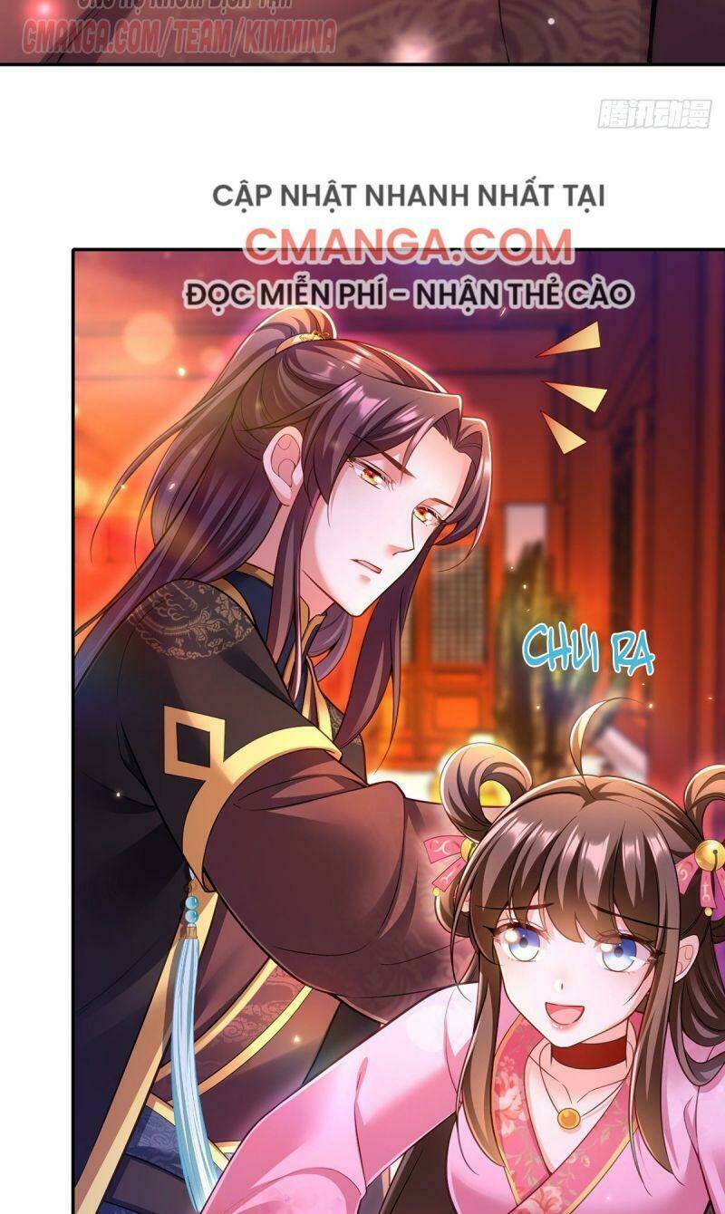 Ngã Tại Hậu Cung Đương Đại Lão Chapter 39 - Trang 2