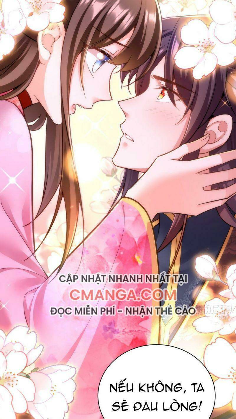 Ngã Tại Hậu Cung Đương Đại Lão Chapter 39 - Trang 2