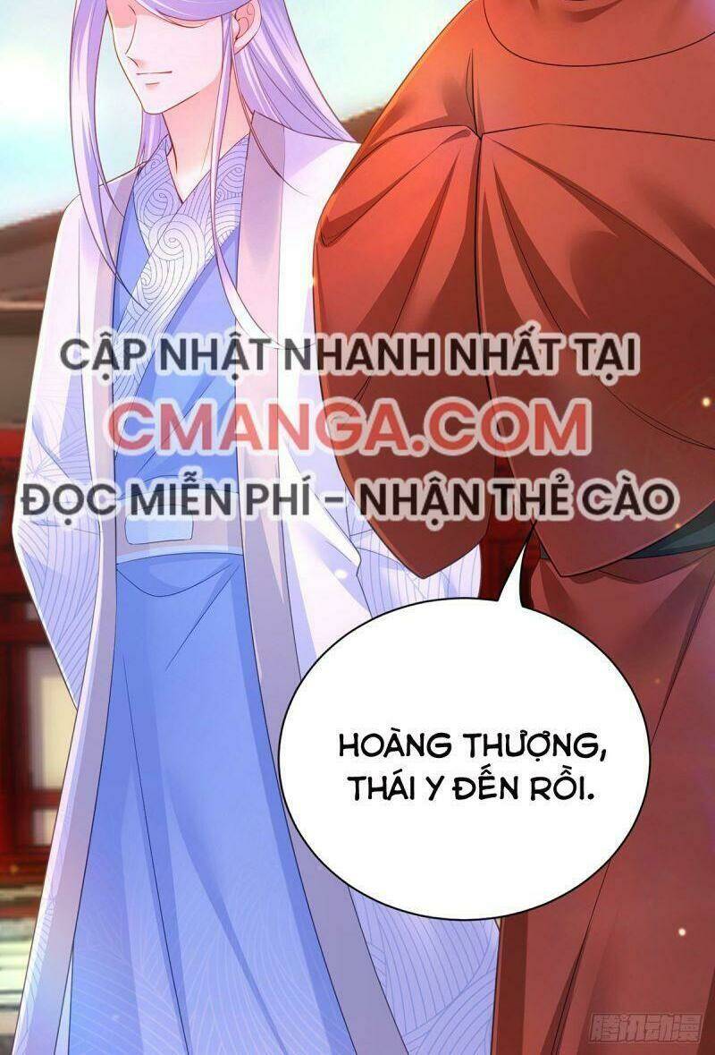 Ngã Tại Hậu Cung Đương Đại Lão Chapter 38 - Trang 2