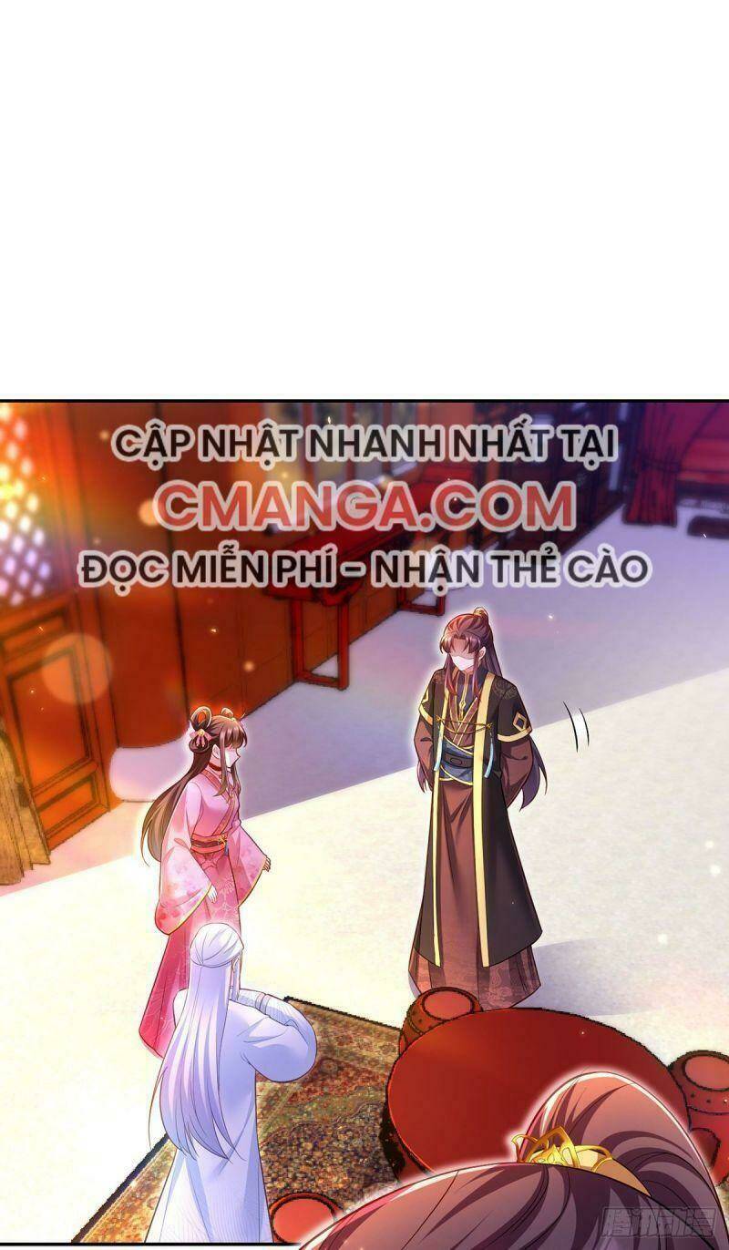 Ngã Tại Hậu Cung Đương Đại Lão Chapter 38 - Trang 2