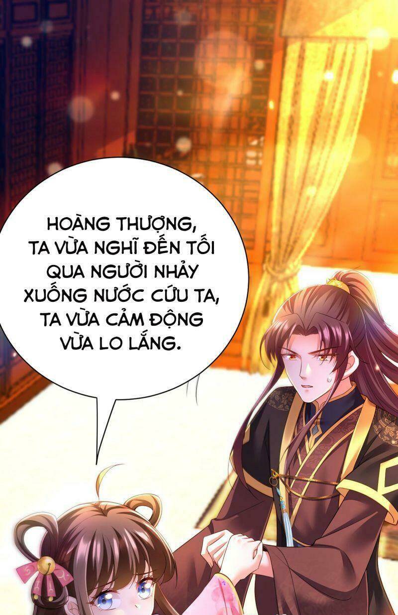 Ngã Tại Hậu Cung Đương Đại Lão Chapter 38 - Trang 2