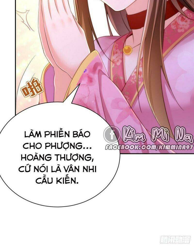 Ngã Tại Hậu Cung Đương Đại Lão Chapter 37 - Trang 2