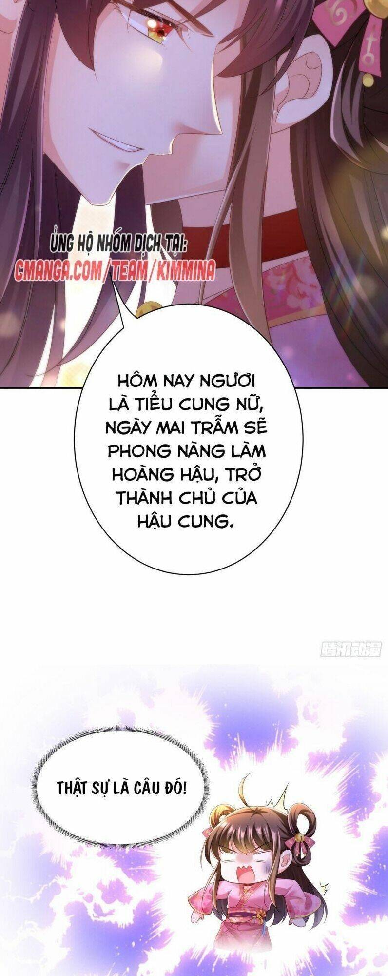 Ngã Tại Hậu Cung Đương Đại Lão Chapter 36 - Trang 2