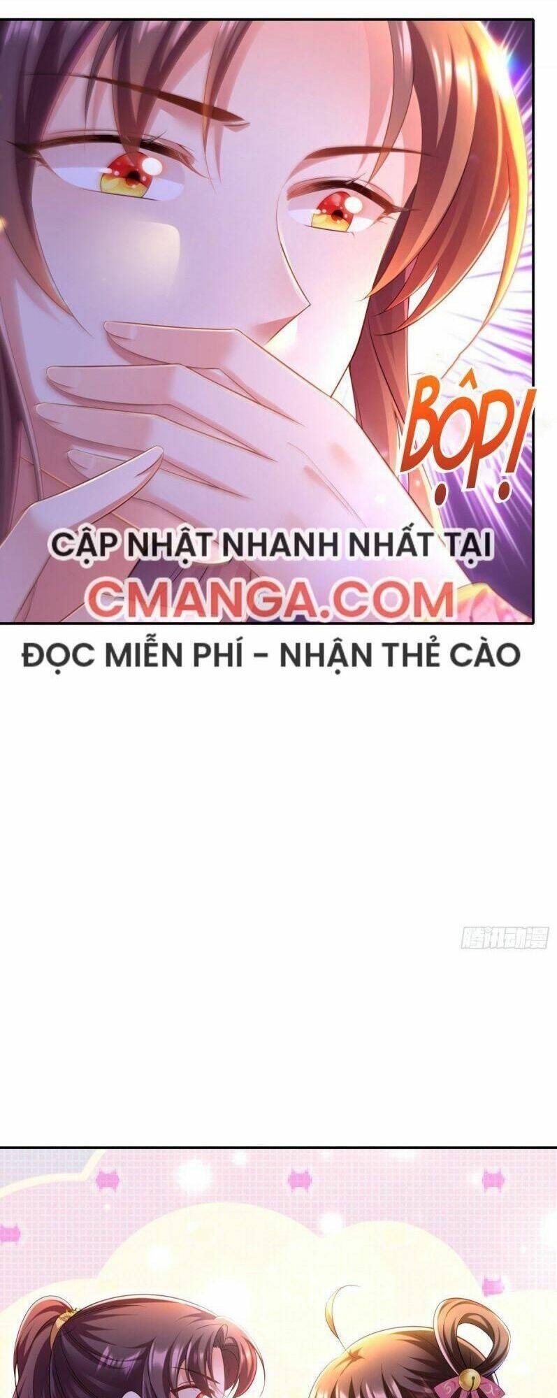 Ngã Tại Hậu Cung Đương Đại Lão Chapter 36 - Trang 2