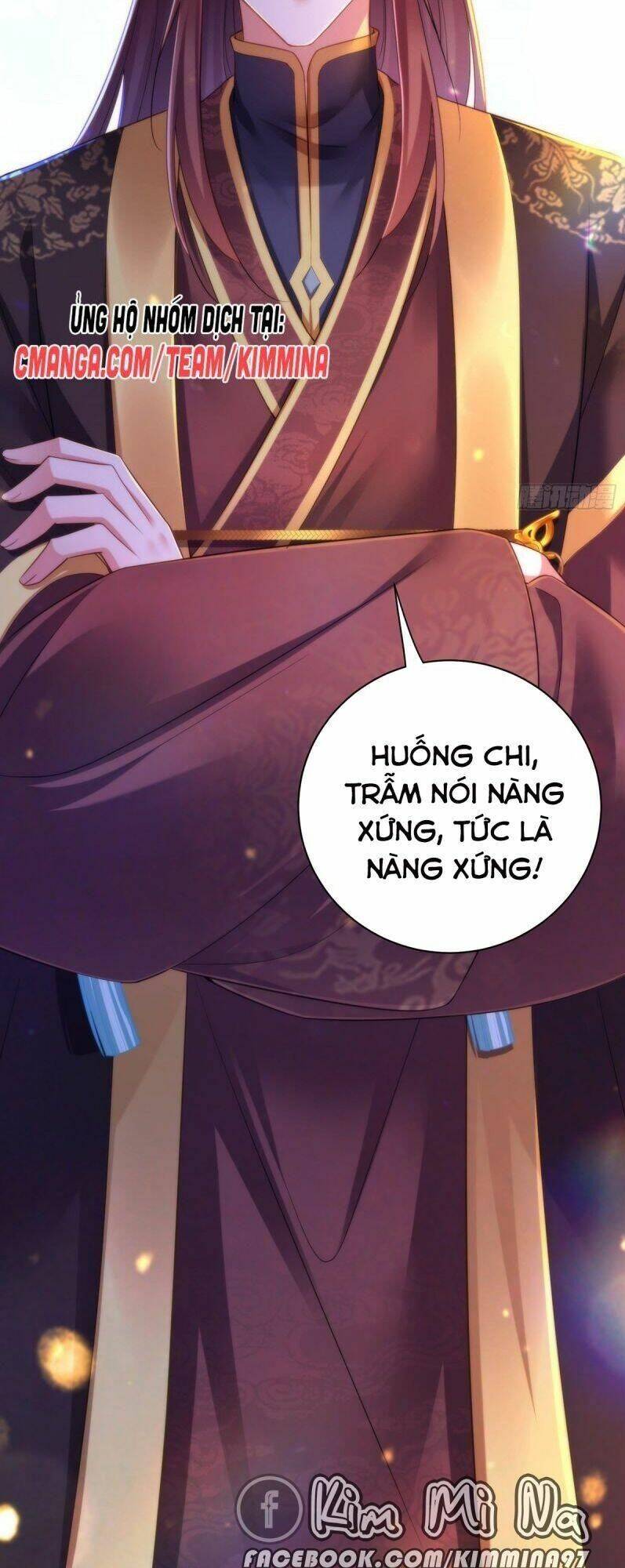 Ngã Tại Hậu Cung Đương Đại Lão Chapter 36 - Trang 2