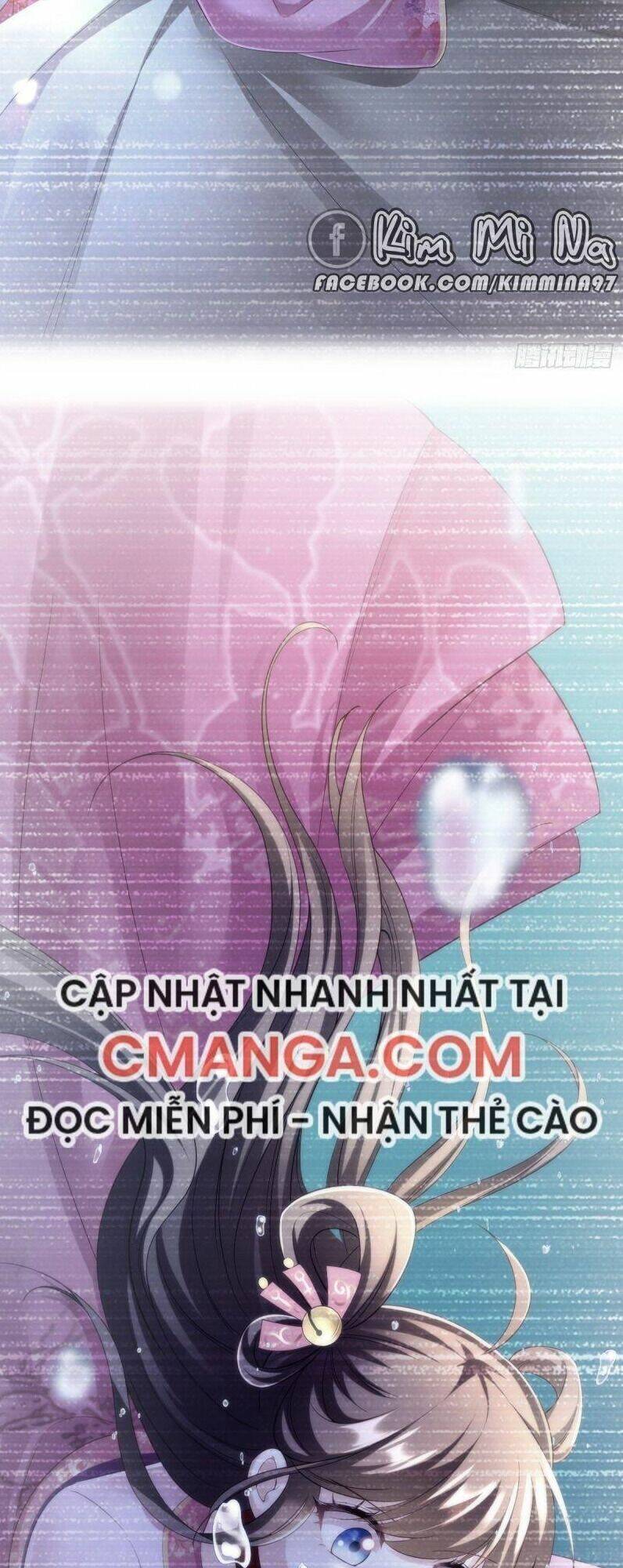 Ngã Tại Hậu Cung Đương Đại Lão Chapter 36 - Trang 2