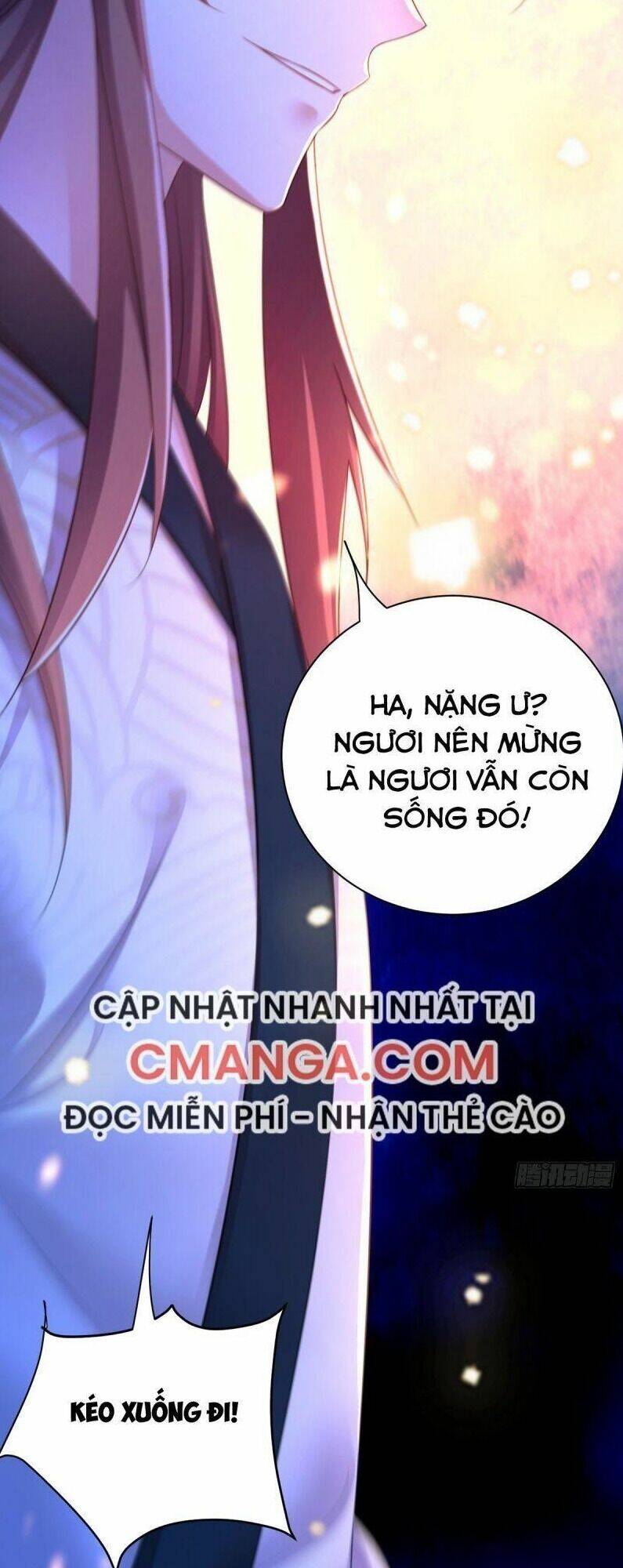 Ngã Tại Hậu Cung Đương Đại Lão Chapter 35 - Trang 2