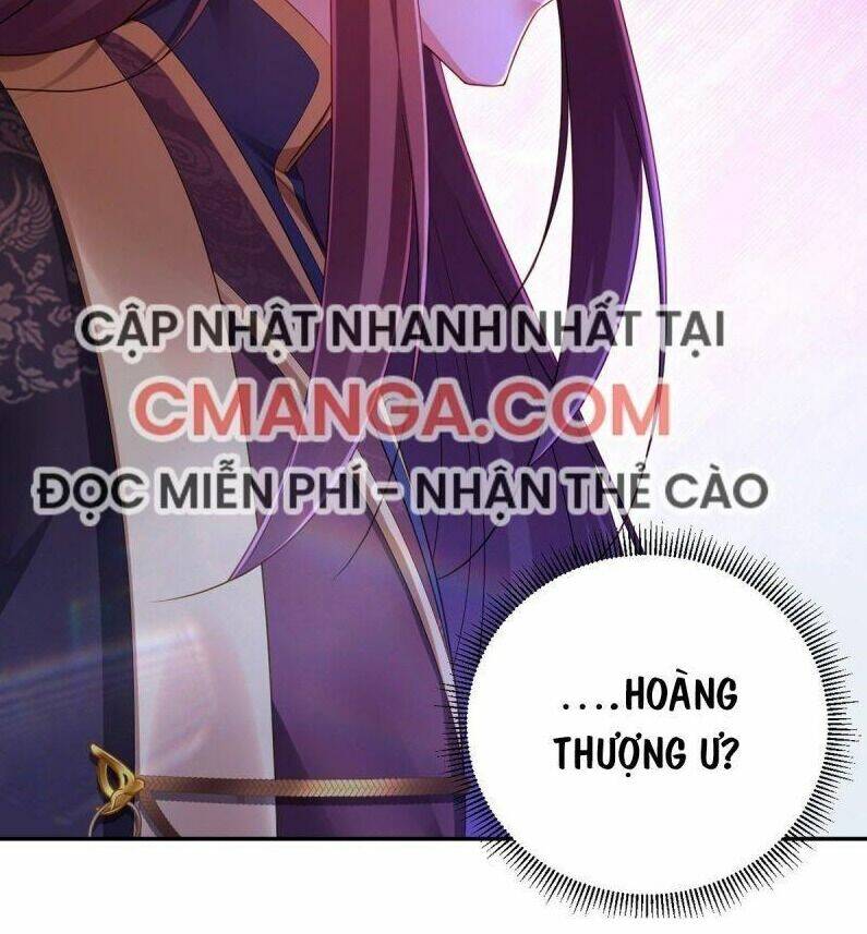 Ngã Tại Hậu Cung Đương Đại Lão Chapter 35 - Trang 2