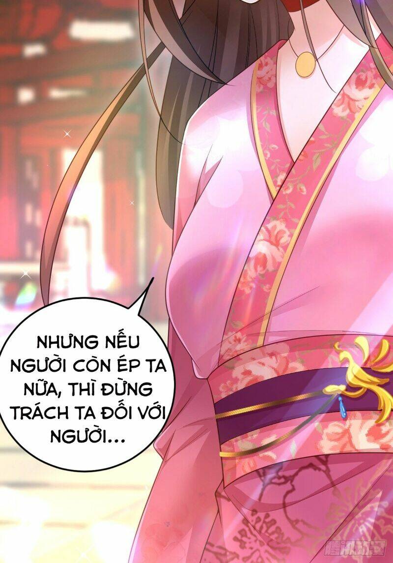 Ngã Tại Hậu Cung Đương Đại Lão Chapter 24 - Trang 2