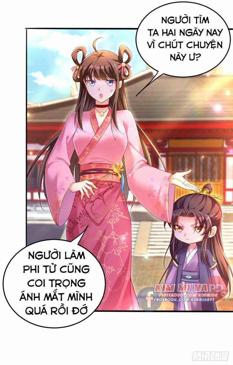 Ngã Tại Hậu Cung Đương Đại Lão Chapter 23 - Trang 2