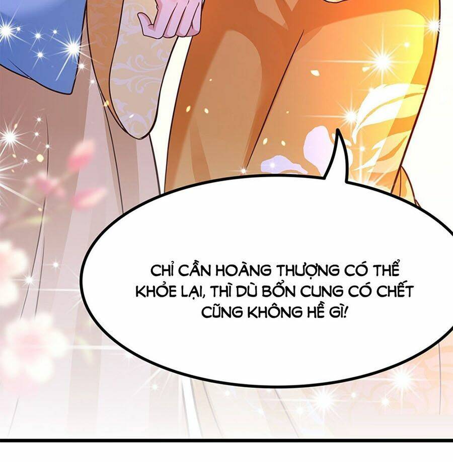 Ngã Tại Hậu Cung Đương Đại Lão Chapter 19 - Trang 2