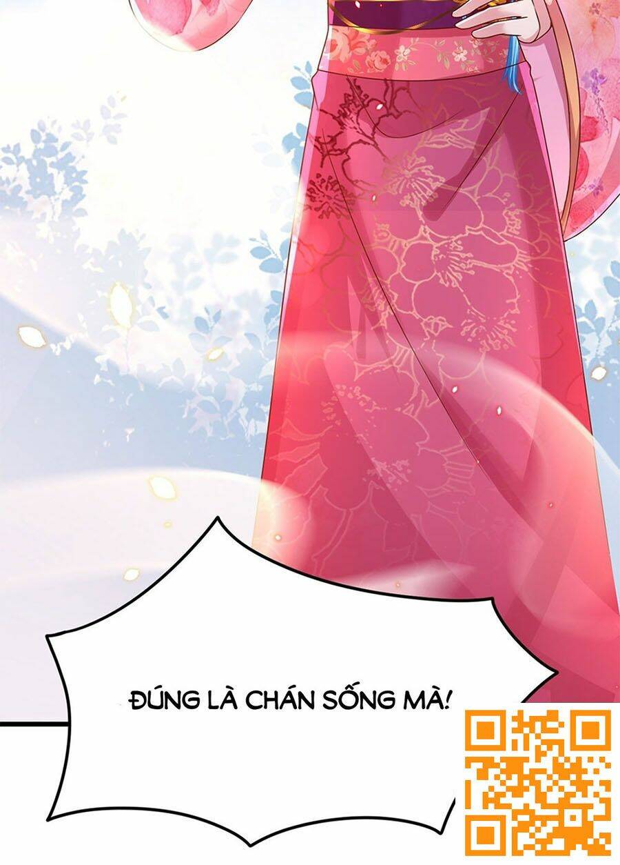 Ngã Tại Hậu Cung Đương Đại Lão Chapter 12 - Trang 2