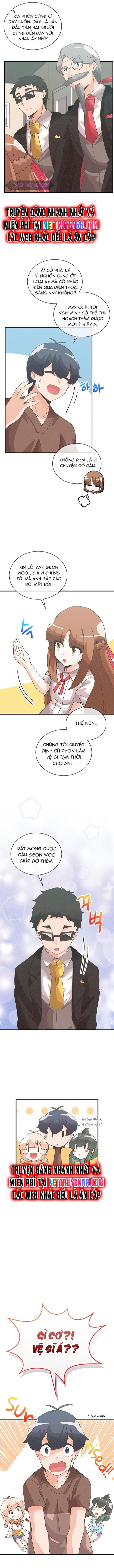 Nông Dân Linh Hồn Chapter 100 - Trang 2