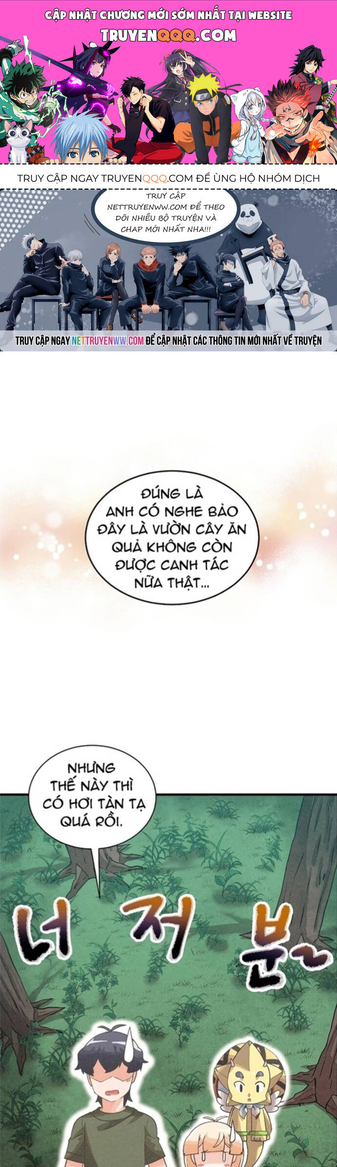 Nông Dân Linh Hồn Chapter 86 - Trang 2